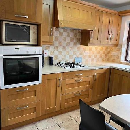 No. 19 Apartment Ростревър Екстериор снимка